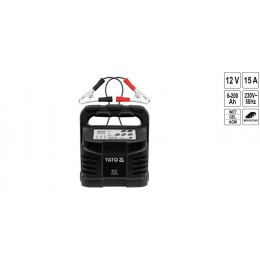 YT-8303 Redresor electric 15 A Yato