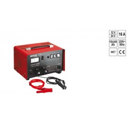 YT-8304 Redresor 16 V Yato