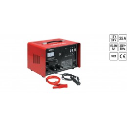 YT-8305 Redresor 25 A Yato
