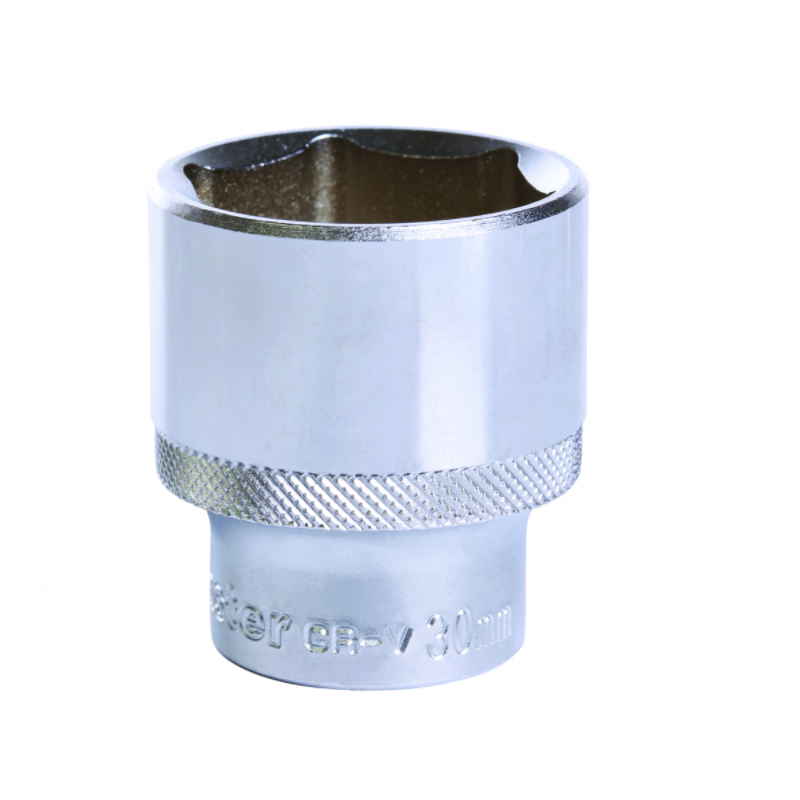 330464 TOPMASTER Cheie tubulara hexagonala 11mm prindere patrat 1/2