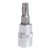 331606 TOPMASTER Cheie tubulara bit T27 torx prindere patrat 1/4
