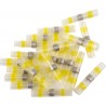 YT-81443 YATO Set 20 tuburi termocontractabile galbene, 4-6mm2