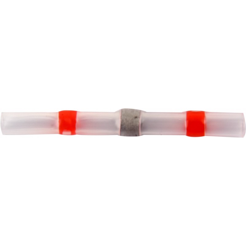 YT-81441 YATO Set 30 tuburi termocontractabile rosii 0.5-1.5mm2