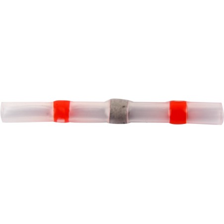 YT-81441 YATO Set 30 tuburi termocontractabile rosii 0.5-1.5mm2