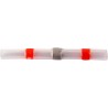 YT-81441 YATO Set 30 tuburi termocontractabile rosii 0.5-1.5mm2