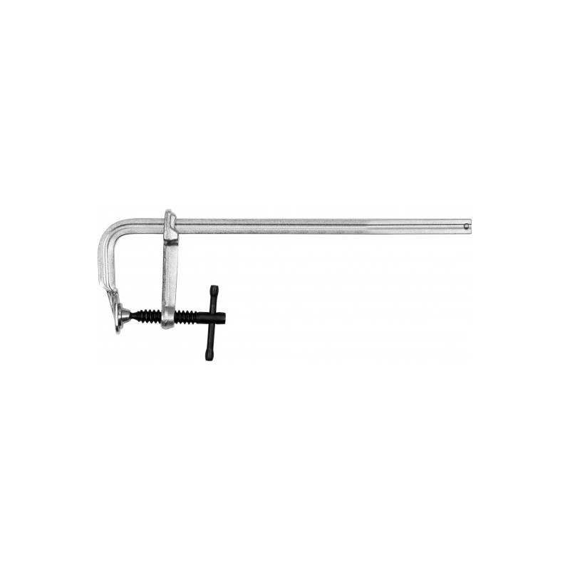 YT-64112 YATO Presa manuala Tip "F", dimensiune 300x80mm