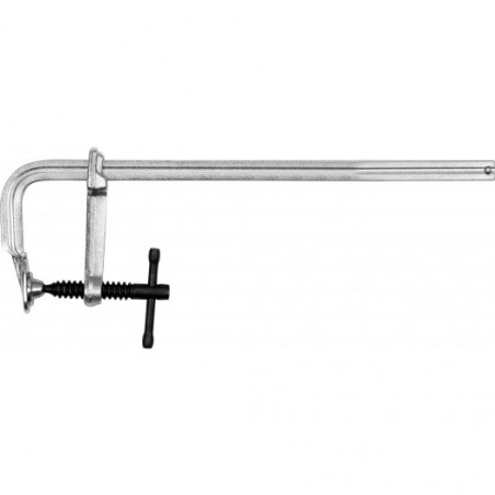 YT-64112 YATO Presa manuala Tip "F", dimensiune 300x80mm