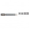 YT-2956 YATO Tarod M10 X 1.5,  HSS M2