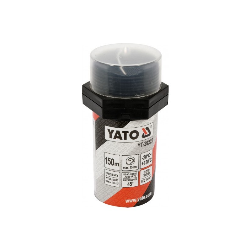 YT-29222 YATO Banda teflon, lungime 150 de metri