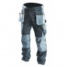 557205 TOPMASTER Pantaloni de lucru, marimea XXXL