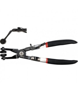 YT-0651 Cleste pentru benzile de strangere destindere Yato