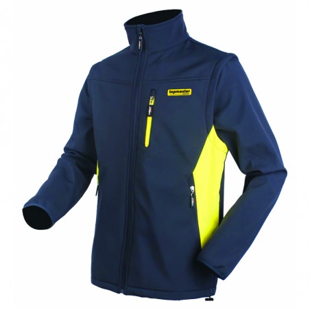 557404 TOPMASTER Haina de lucru, marimea XXL