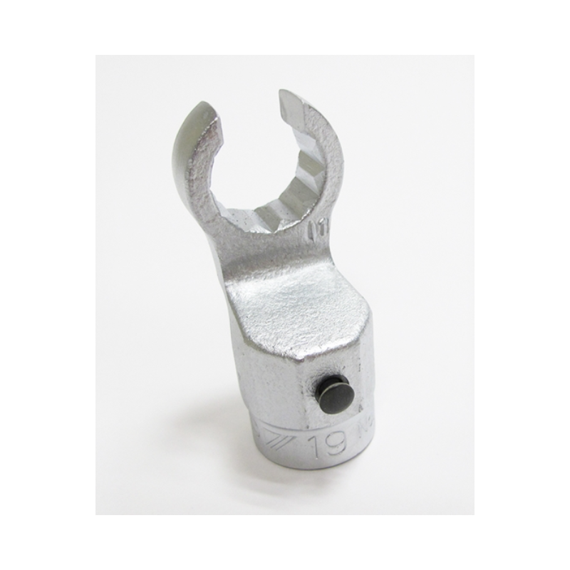 29935 NORBAR Cap cheie inelara decupata 23mm prindere 16mm cuplu 153Nm