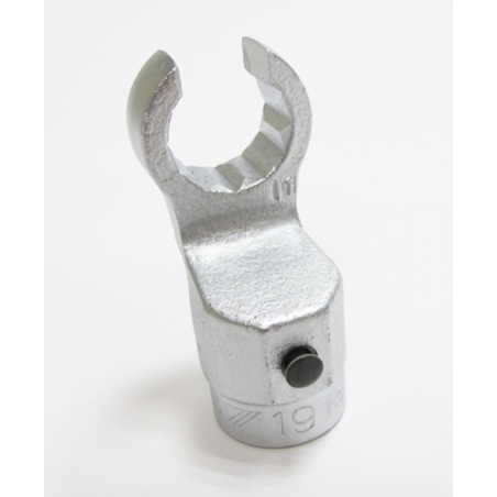 29935 NORBAR Cap cheie inelara decupata 23mm prindere 16mm cuplu 153Nm