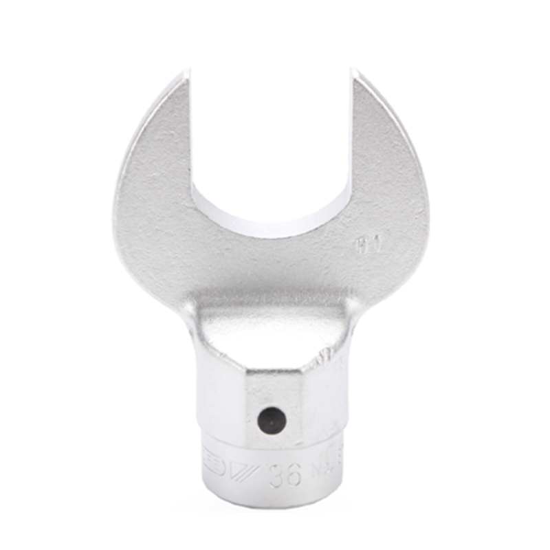 29963.36 NORBAR Cap cheie fixa deschidere 36mm prindere 22mm 550Nm