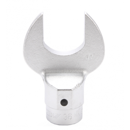 29963.36 NORBAR Cap cheie fixa deschidere 36mm prindere 22mm 550Nm
