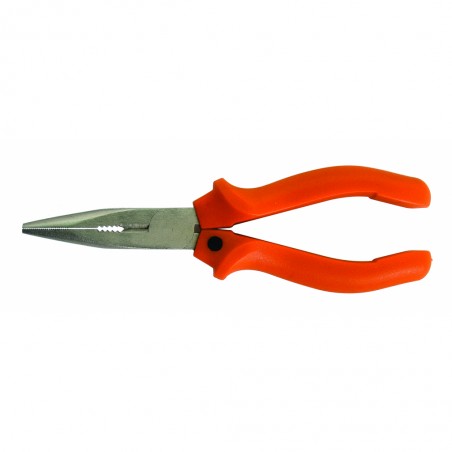 210701 GADGET Cleste varf lung cu maner din plastic 160mm