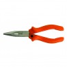 210701 GADGET Cleste varf lung cu maner din plastic 160mm