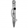 YT-72101 YATO Compas de marcare cu blocare, lungime brate 200mm