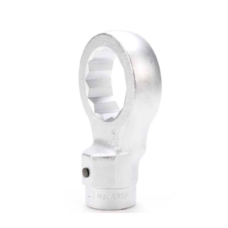 29960.46 NORBAR Cap cheie inelara diametru 46 mm prindere 22 mm 550 Nm
