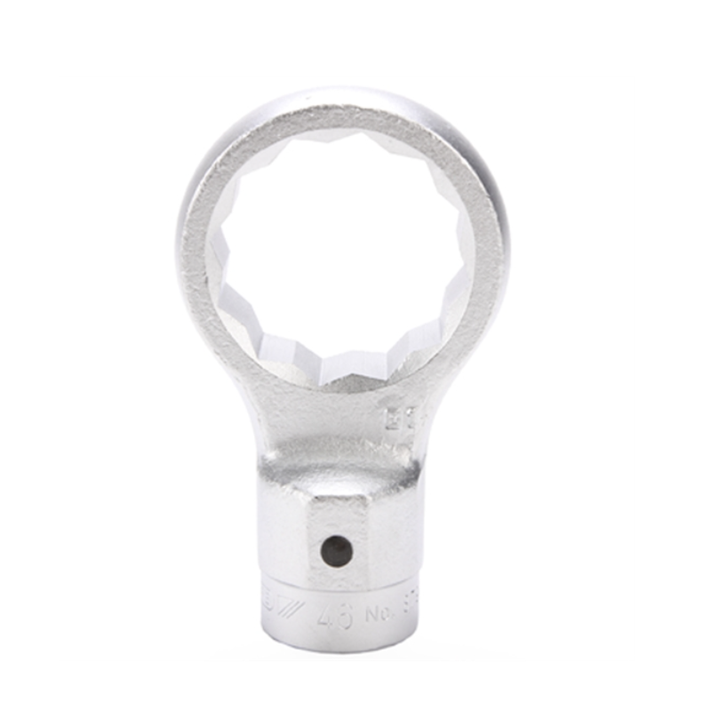 29960.46 NORBAR Cap cheie inelara diametru 46 mm prindere 22 mm 550 Nm