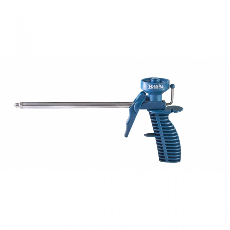 322201 BASIC Pistol pentru spuma poliuretanica