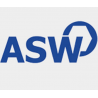1000012072 ASW Bit cruce PH2 prindere hexagonala 1/4"