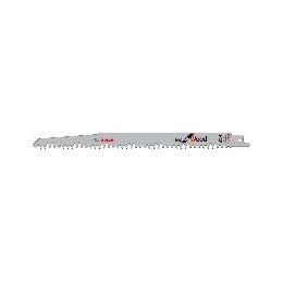 Set 2 panze S 1531 L / GSA BOSCH