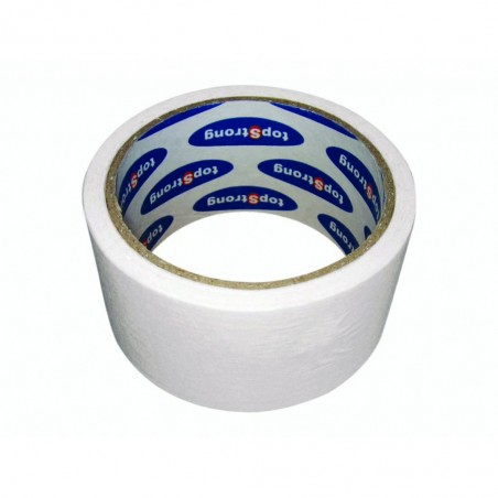 930117 TOPSTRONG Banda hartie de 38mm latime si 18m lungime