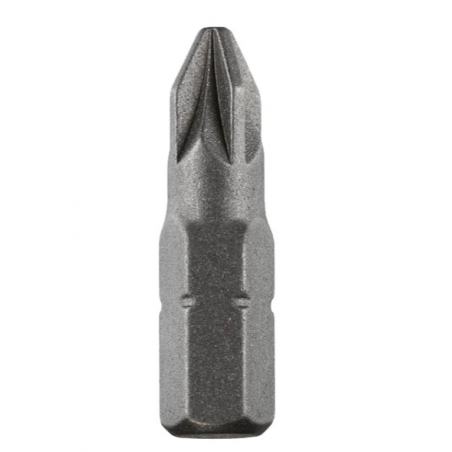 900519 KRONUS Set 3 biti stea PZ1 prindere hexagonala 1/4"