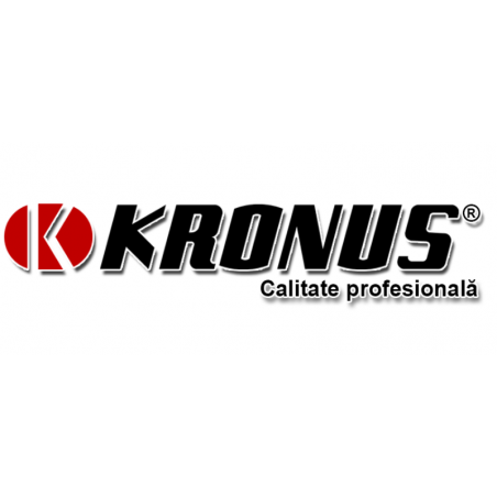 900519 KRONUS Set 3 biti stea PZ1 prindere hexagonala 1/4"