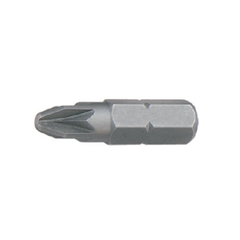 70118505 KRONUS Set 5 biti stea PZ3 prindere hexagonala 1/4"