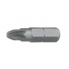 70118525 KRONUS Set 25 biti stea PZ3 prindere hexagonala 1/4"