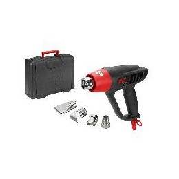 Suflanta cu aer cald 2000 W, 4 duze BOSCH