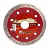 162201 RAIDER Disc diamantat TURBO super-slim 115x22.2mm RD-DD21