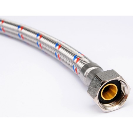 71852 FALA Racord flexibil F/M 3/8″ M10X1, lungime 400 mm