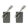 F000611019 BOSCH Perii colectoare de carbune pentru GWS8-115