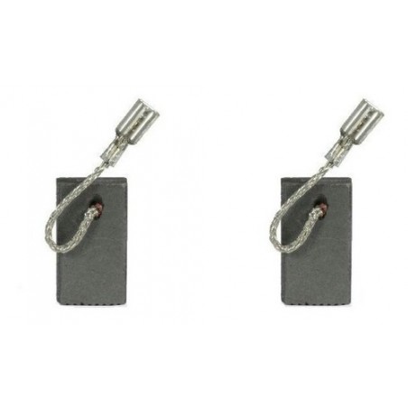 F000611019 BOSCH Perii colectoare de carbune pentru GWS8-115