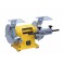 DW754 Polizor de banc / Masina de ascutit 415 W 125 mm DEWALT