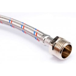 71822 FALA Racord flexibil F/M 1/2" 1/2", lungime 500 mm