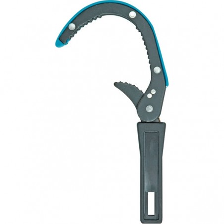 57640 VOREL Cheie reglabila pentru filtru ulei