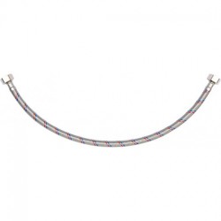 71802 FALA Racord flexibil F/F 1/2" 1/2", lungime 500mm