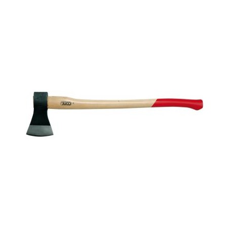 33022 JUCO Topor canadian universal de 1.8 kg, pentru taierea lemnului