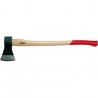 33022 JUCO Topor canadian universal de 1.8 kg, pentru taierea lemnului