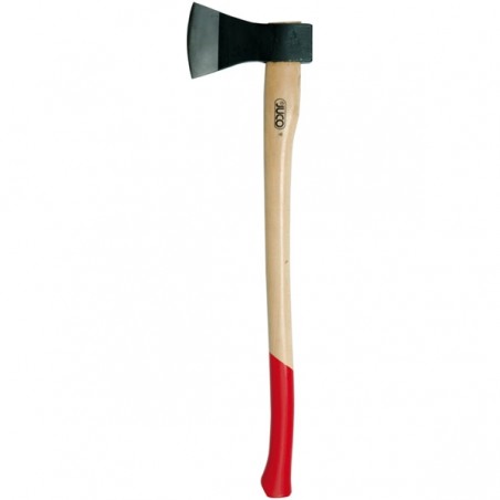 33022 JUCO Topor canadian universal de 1.8 kg, pentru taierea lemnului