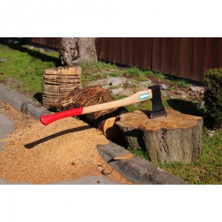 33022 JUCO Topor canadian universal de 1.8 kg, pentru taierea lemnului