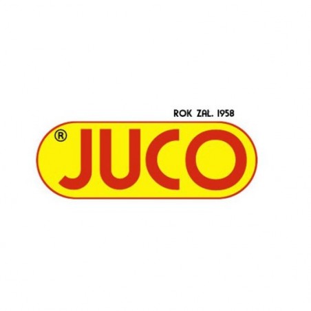 33022 JUCO Topor canadian universal de 1.8 kg, pentru taierea lemnului