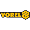 55542 VOREL Sarpe pentru desfundat tevi, lungime 3 m, diametru 6 mm