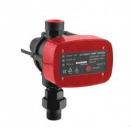 070127 RD-EPC02 Presostat electronic 2.2kW Raider