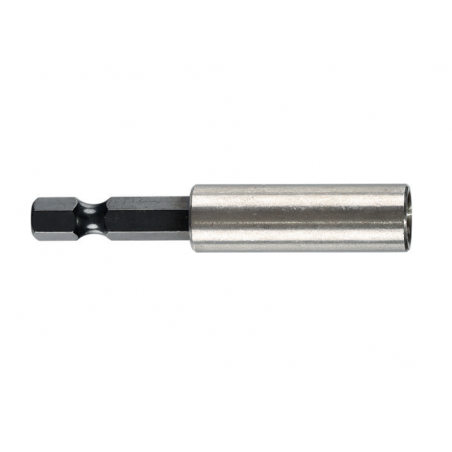 01478 COBIT Adaptor magnetic standard hexagon 1/4" lungime 50 mm